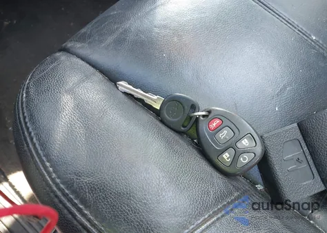 2013 Chevrolet Tahoe Lt z USA, uszkodzony, nr VIN 1GNSKBE06DR232618